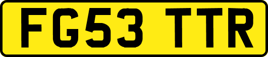 FG53TTR