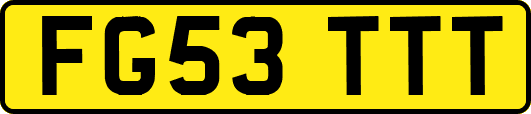 FG53TTT