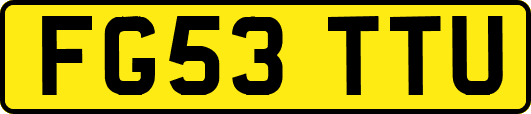 FG53TTU