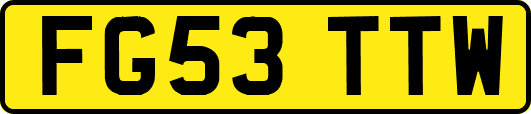 FG53TTW