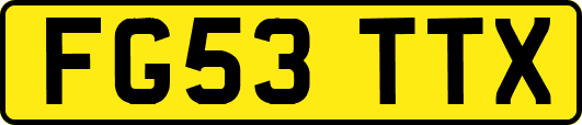 FG53TTX