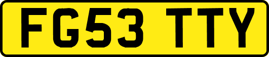 FG53TTY