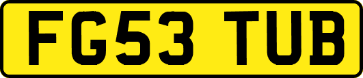FG53TUB