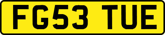 FG53TUE