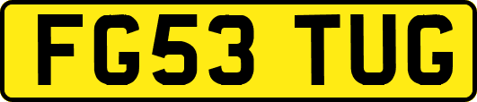 FG53TUG