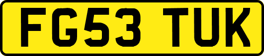 FG53TUK