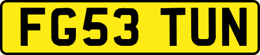 FG53TUN
