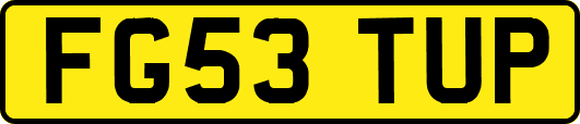 FG53TUP