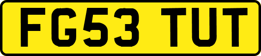 FG53TUT