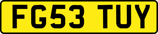 FG53TUY