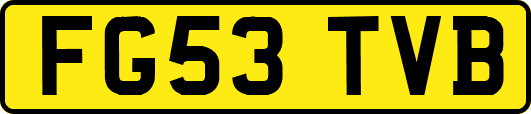 FG53TVB