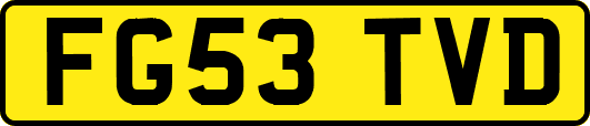 FG53TVD