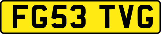 FG53TVG