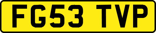 FG53TVP