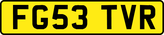 FG53TVR