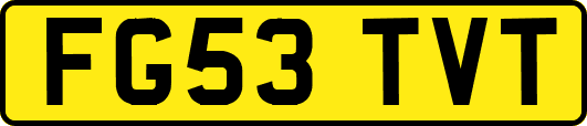 FG53TVT