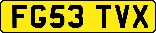 FG53TVX