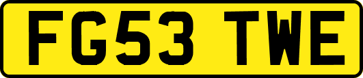 FG53TWE