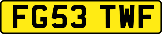 FG53TWF