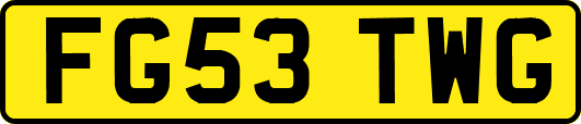 FG53TWG