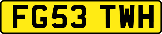 FG53TWH