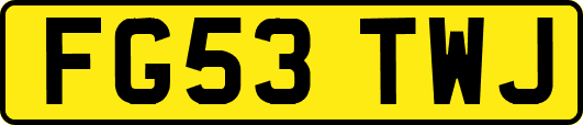 FG53TWJ
