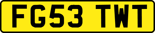 FG53TWT