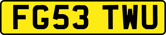 FG53TWU