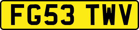 FG53TWV