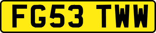 FG53TWW