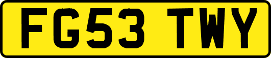 FG53TWY