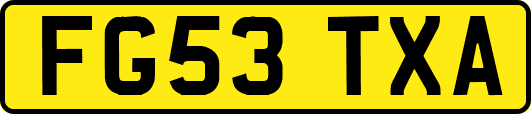 FG53TXA
