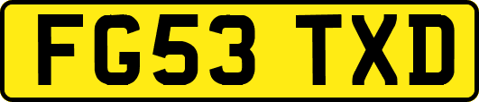 FG53TXD