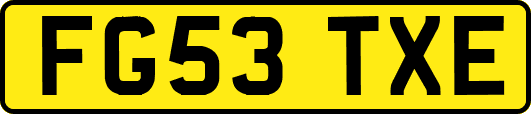 FG53TXE