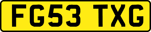 FG53TXG