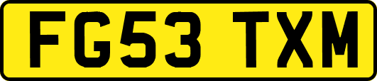 FG53TXM