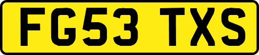 FG53TXS
