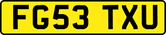 FG53TXU