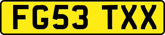FG53TXX