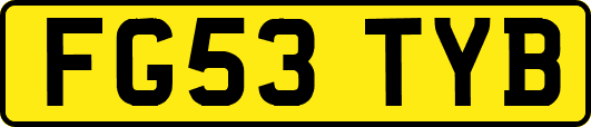 FG53TYB