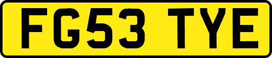 FG53TYE