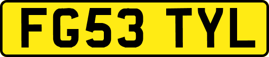 FG53TYL