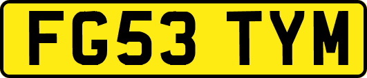 FG53TYM