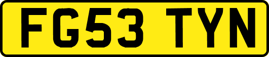 FG53TYN