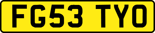 FG53TYO