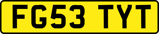 FG53TYT