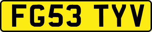 FG53TYV