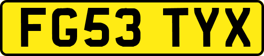 FG53TYX