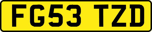 FG53TZD