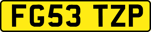 FG53TZP